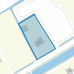 Perceel MDM02-K-3286