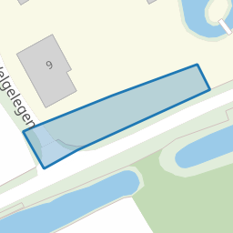 Perceel MDM02-K-3301