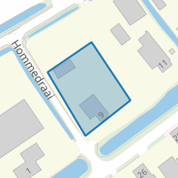 Perceel MDM02-K-3372