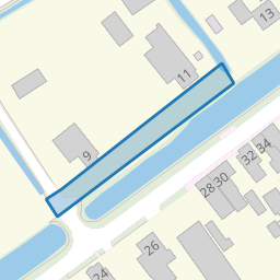 Perceel MDM02-K-3374