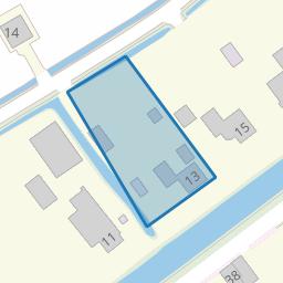 Perceel MDM02-K-3376