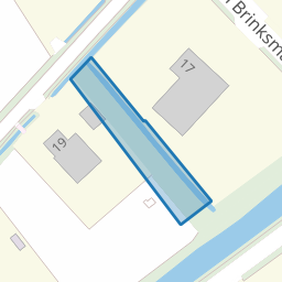 Perceel MDM02-K-3380