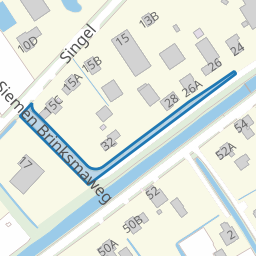 Perceel MDM02-K-3385