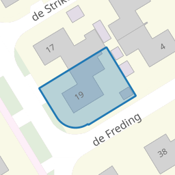 Perceel MDM02-K-3401