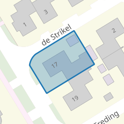 Perceel MDM02-K-3402