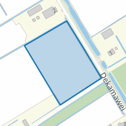 Perceel MDM02-K-3406