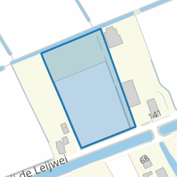 Perceel MDM02-K-3412