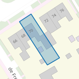 Perceel MDM02-K-3432
