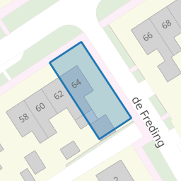 Perceel MDM02-K-3437