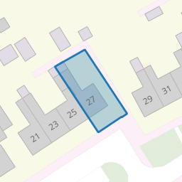 Perceel MDM02-K-3456