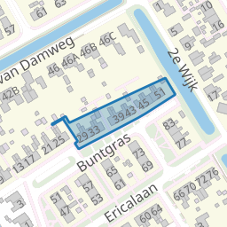 Perceel MDM02-K-3458