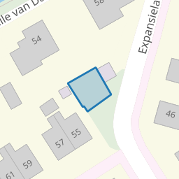 Perceel MDM02-K-3464