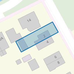 Perceel MDM02-K-3541