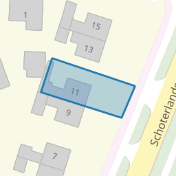 Perceel MDM02-K-3550