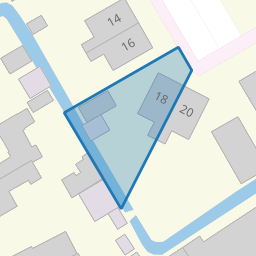 Perceel MDM02-K-3553