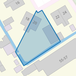 Perceel MDM02-K-3554