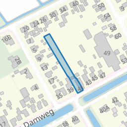 Perceel MDM02-K-3562