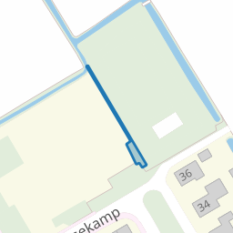 Perceel MDM02-K-3579