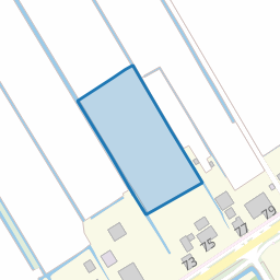 Perceel MDM02-K-3583