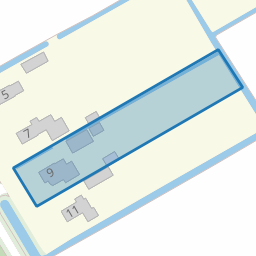 Perceel MDM02-K-3597