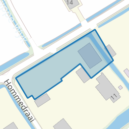 Perceel MDM02-K-3605