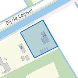 Perceel MDM02-K-3607