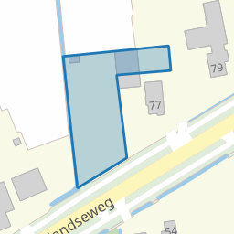 Perceel MDM02-K-3613