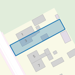 Perceel MDM02-K-3621