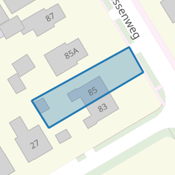 Perceel MDM02-K-3622