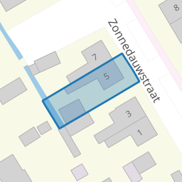 Perceel MDM02-K-3624