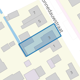 Perceel MDM02-K-3625