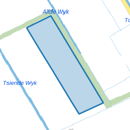 Perceel MDM02-K-3630