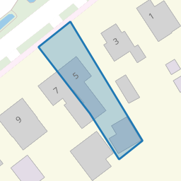 Perceel MDM02-K-3642