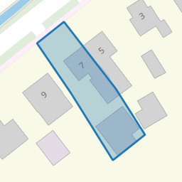 Perceel MDM02-K-3643