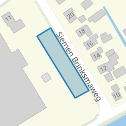 Perceel MDM02-K-3660