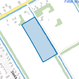 Perceel MDM02-K-3689