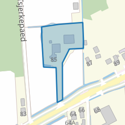 Perceel MDM02-K-3705