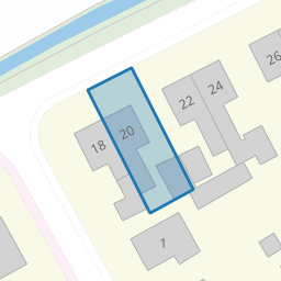 Perceel MDM02-K-3707