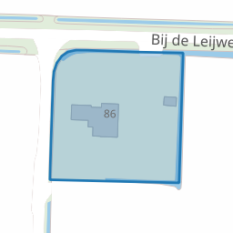 Perceel MDM02-K-3732