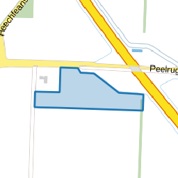 Perceel MDM02-K-3733