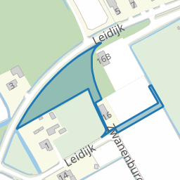 Perceel MDM02-K-3786