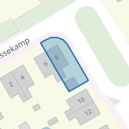 Perceel MDM02-K-3818