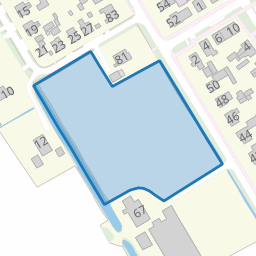 Perceel MDM02-K-3840