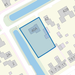 Perceel MDM02-K-3845