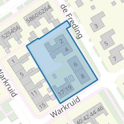 Perceel MDM02-K-3869