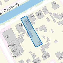 Perceel MDM02-K-3871