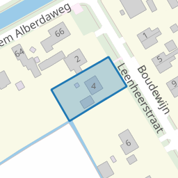 Perceel MDM02-K-3875