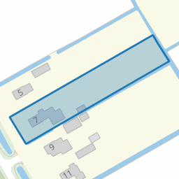Perceel MDM02-K-3909