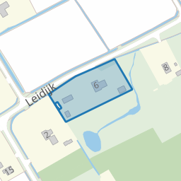 Perceel MDM02-K-3913