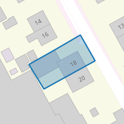 Perceel MDM02-K-3930